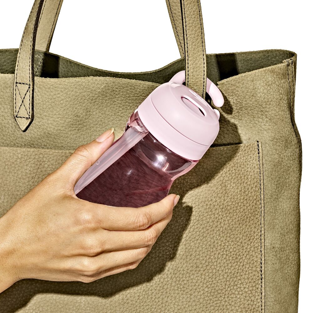 Adventure Water Bottle 12 Oz W5