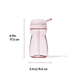 Adventure Water Bottle 12 Oz W5