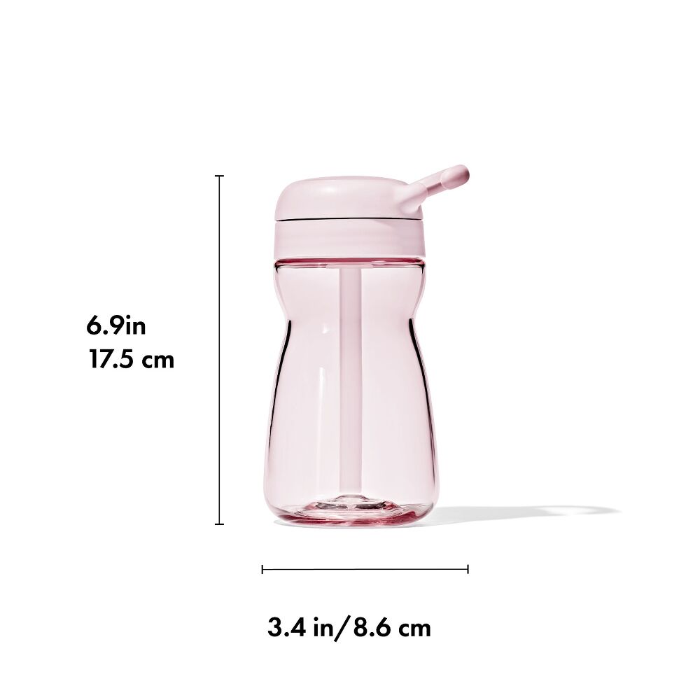 Adventure Water Bottle 12 Oz W5