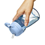Adventure Water Bottle 12 Oz W5