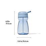 Adventure Water Bottle 12 Oz W5