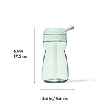 Adventure Water Bottle 12 Oz W5