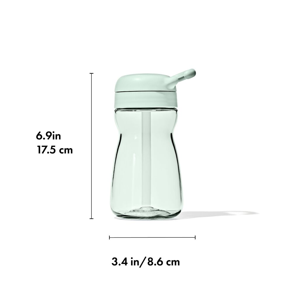 Adventure Water Bottle 12 Oz W5