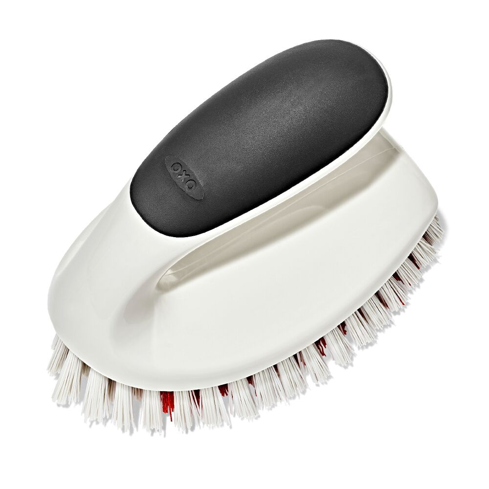 All-Purpose Scrub Brush 2-Pack J2