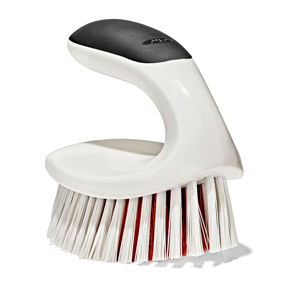 All-Purpose Scrub Brush 2-Pack J2