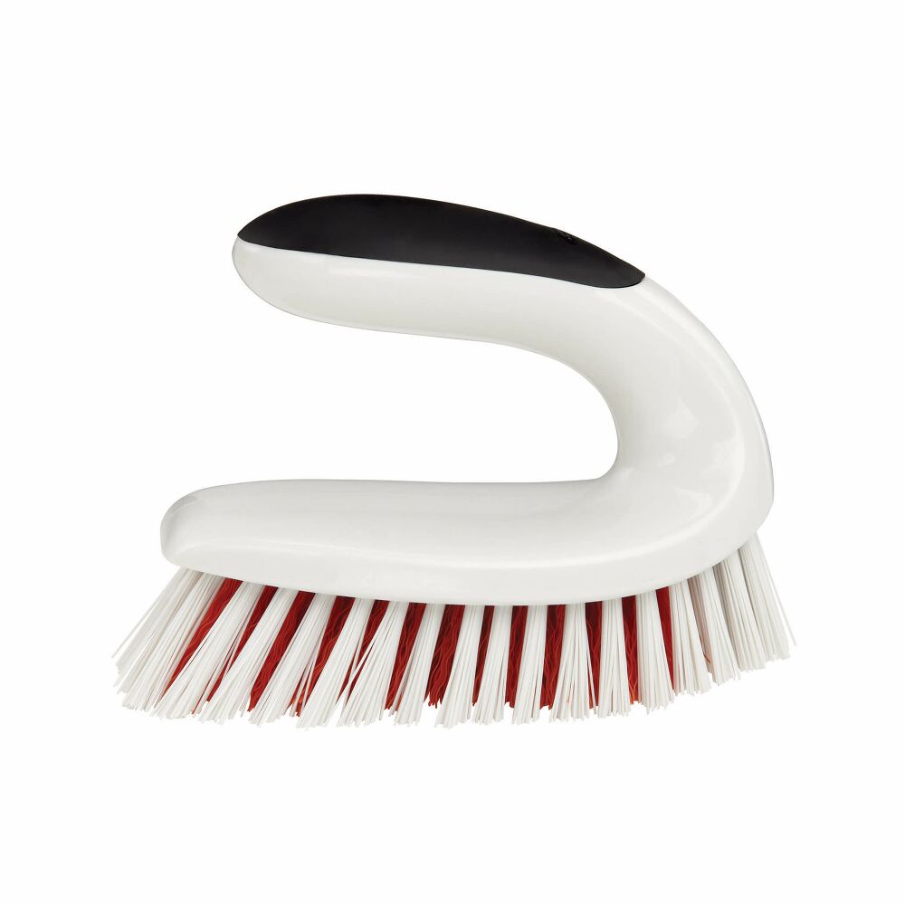 All Purpose Scrub Brush H4