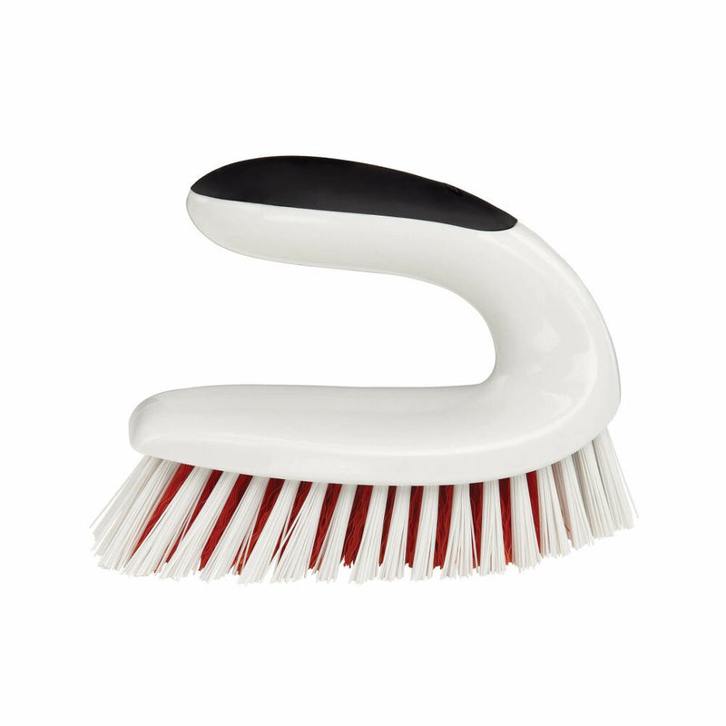 All Purpose Scrub Brush H4