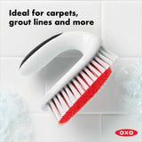 All Purpose Scrub Brush H4