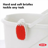 All Purpose Scrub Brush H4