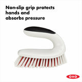 All Purpose Scrub Brush H4