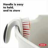 All Purpose Scrub Brush H4