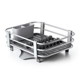 Aluminum Dish Rack P8