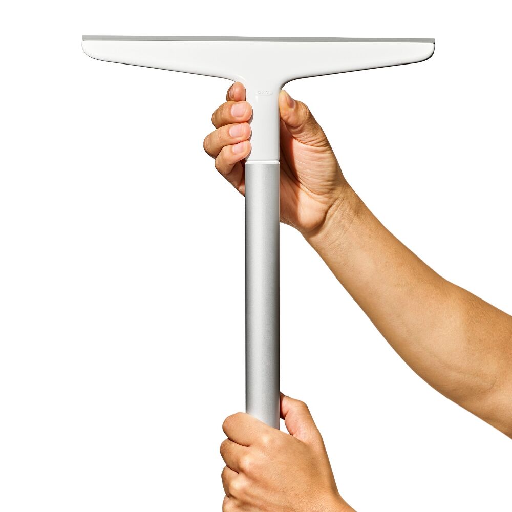 Aluminum Extendable Squeegee I7