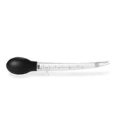 Angled Baster With Cleaning Brush U0