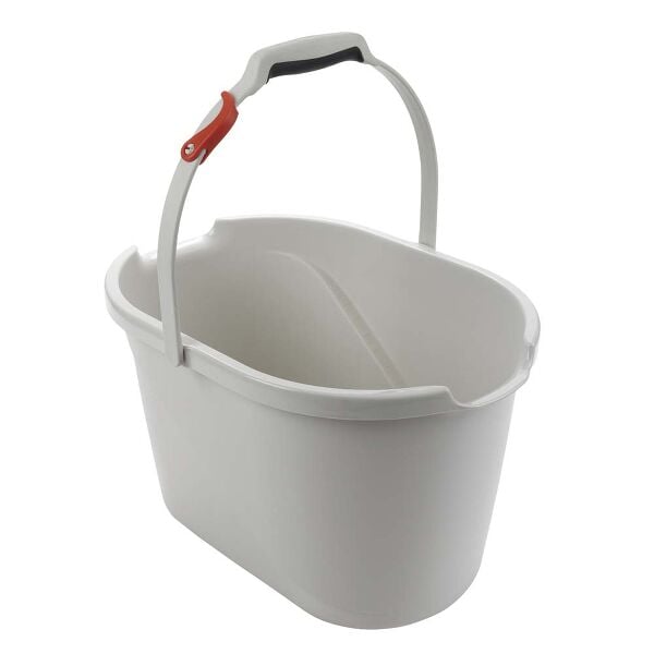 Angled Measuring Bucket G0