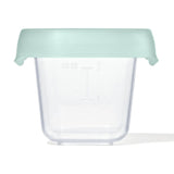 Baby Blocks Food Storage Containers (2 oz) - Opal Z3