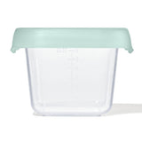 Baby Blocks Food Storage Containers (6 oz) - Opal B0