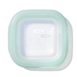 Baby Blocks Food Storage Containers (6 oz) - Opal B0
