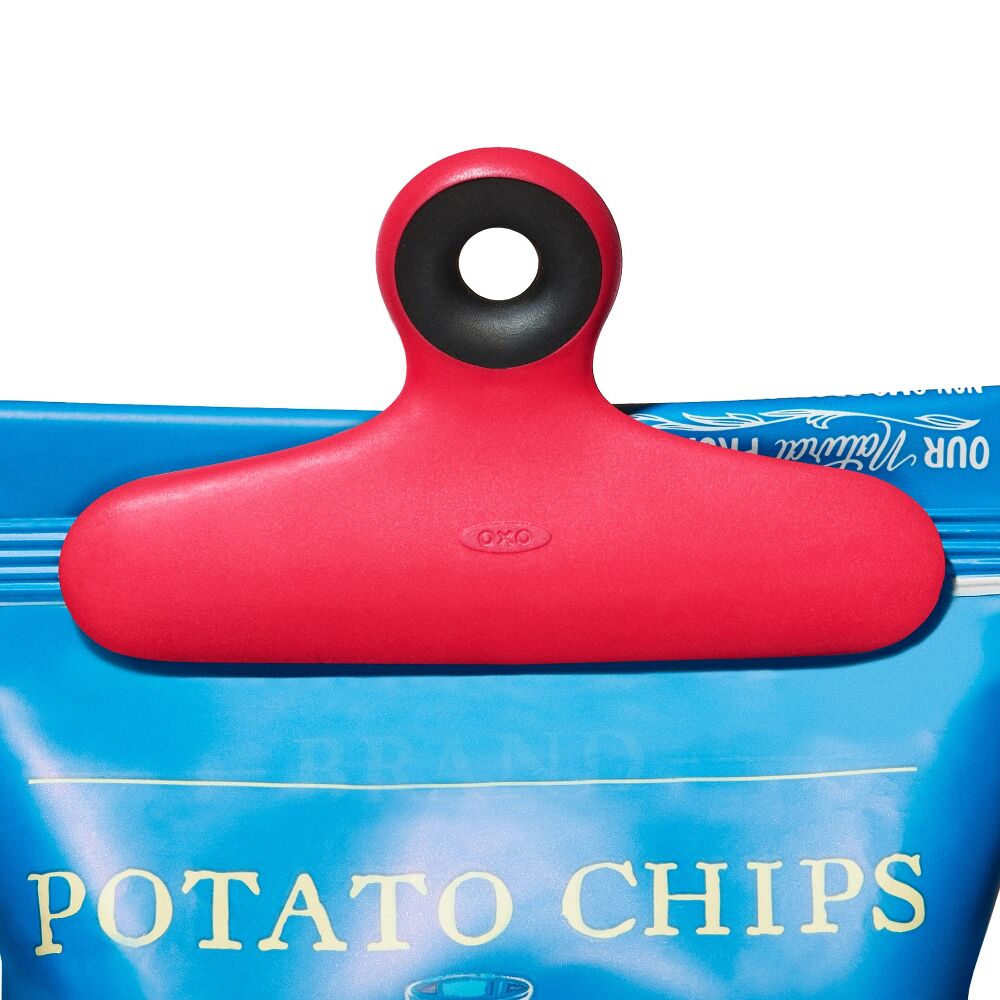 Bag Clip - 2 Pack - Jam F2