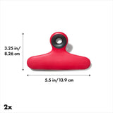 Bag Clip - 2 Pack - Jam F2