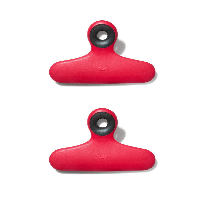 Bag Clip - 2 Pack - Jam K8