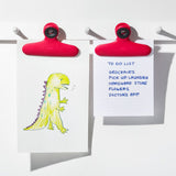 Bag Clip - 2 Pack - Jam K8