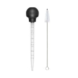Baster with Cleaning Brush L1