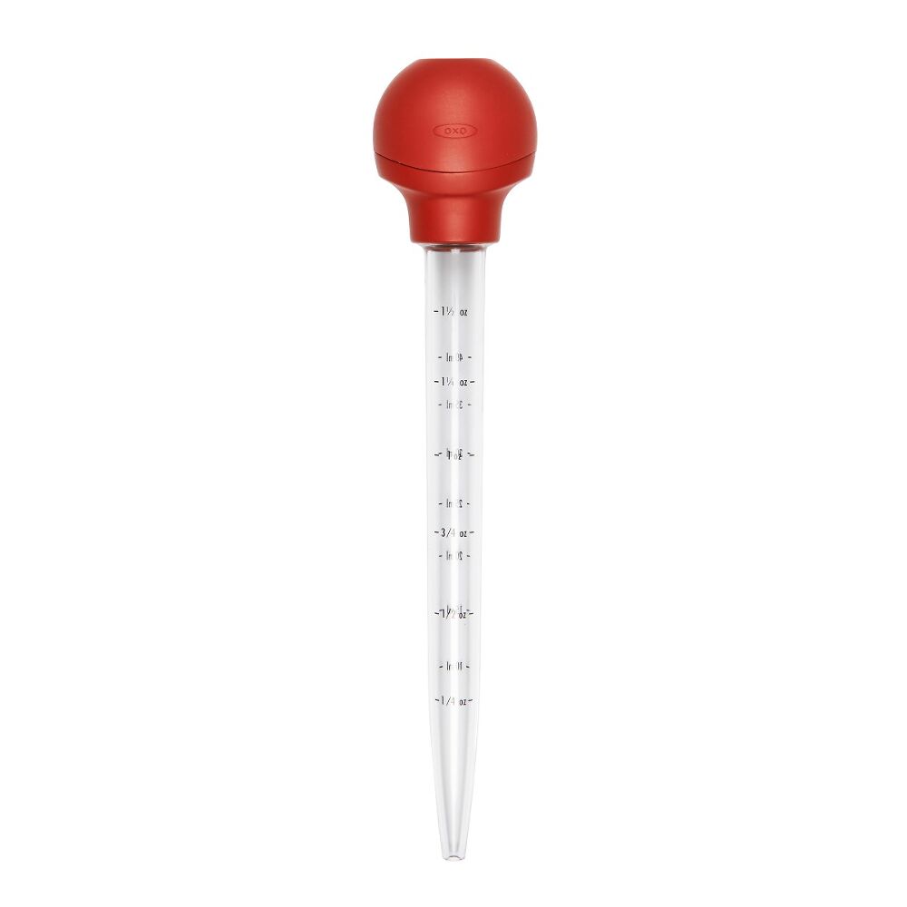 Baster with Cleaning Brush L1