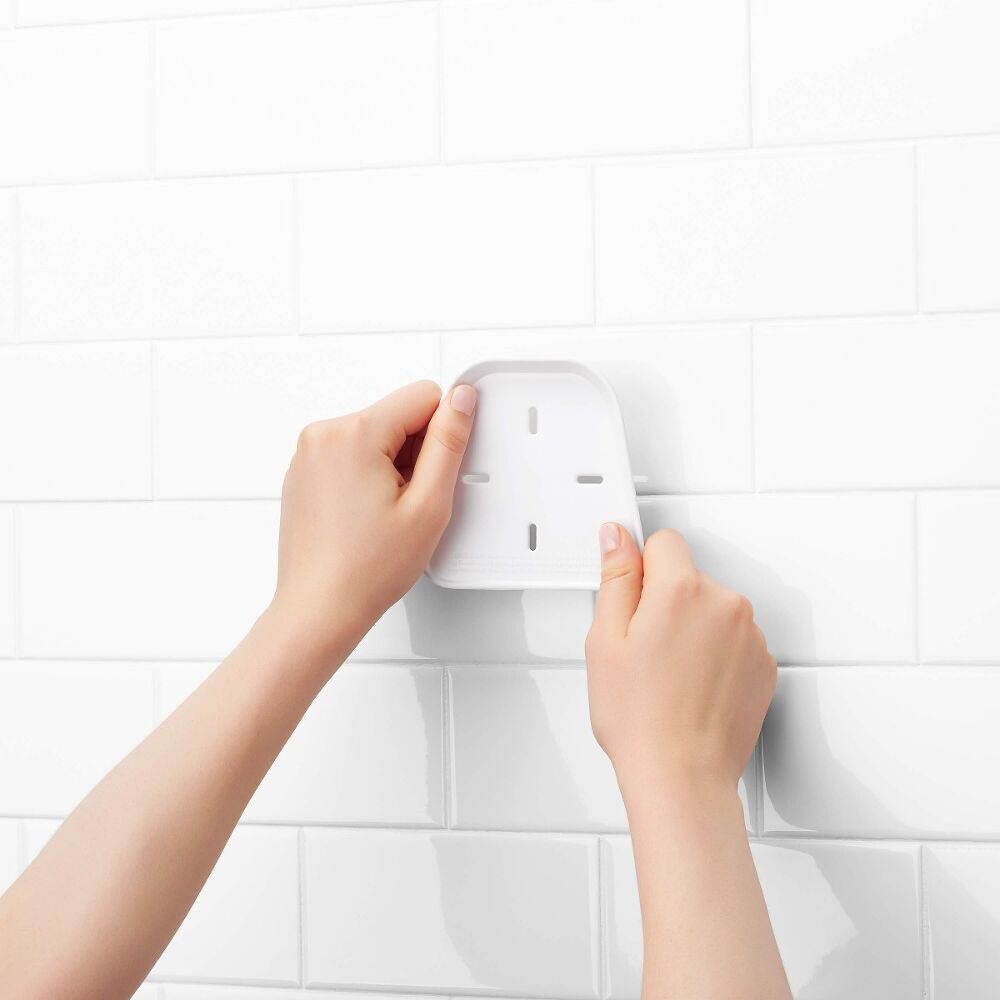 Bath Toy Bin I6