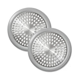 Bathtub Drain Protector – 2-Pack K2