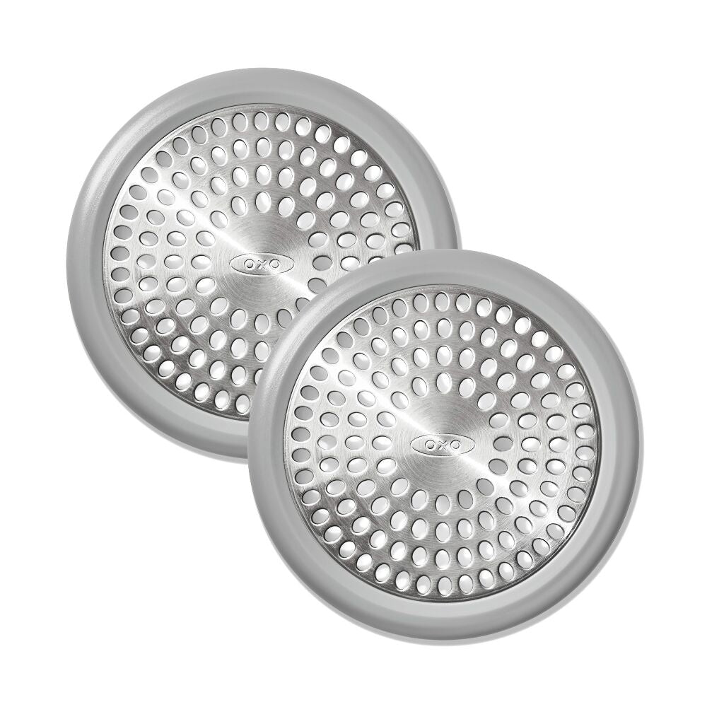 Bathtub Drain Protector – 2-Pack K2