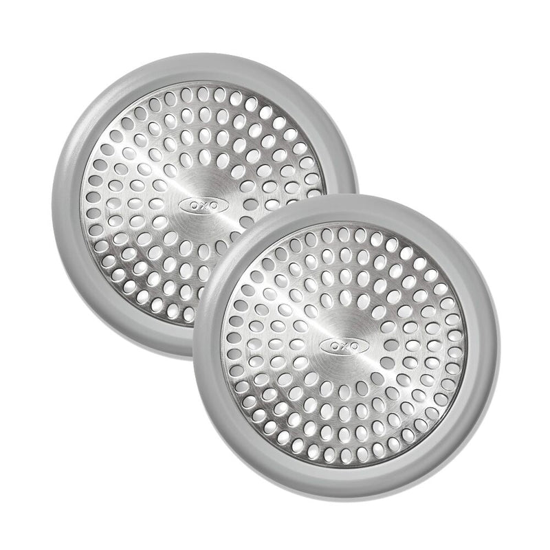 Bathtub Drain Protector – 2-Pack K2