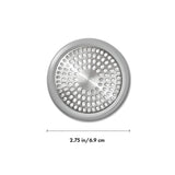 Bathtub Drain Protector – 2-Pack K2