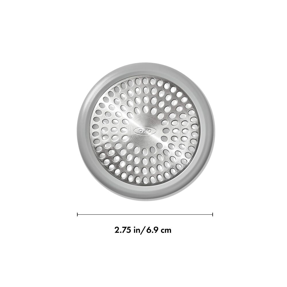Bathtub Drain Protector – 2-Pack K2