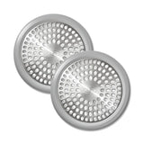 Bathtub Drain Protector – 2-Pack K2