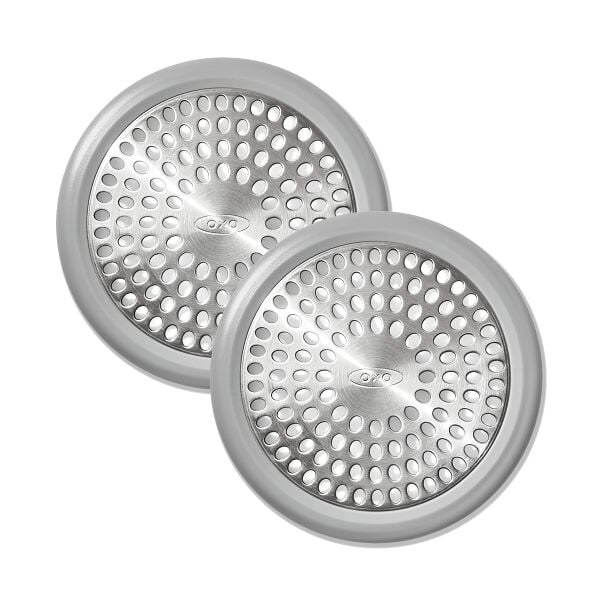Bathtub Drain Protector – 2-Pack K2