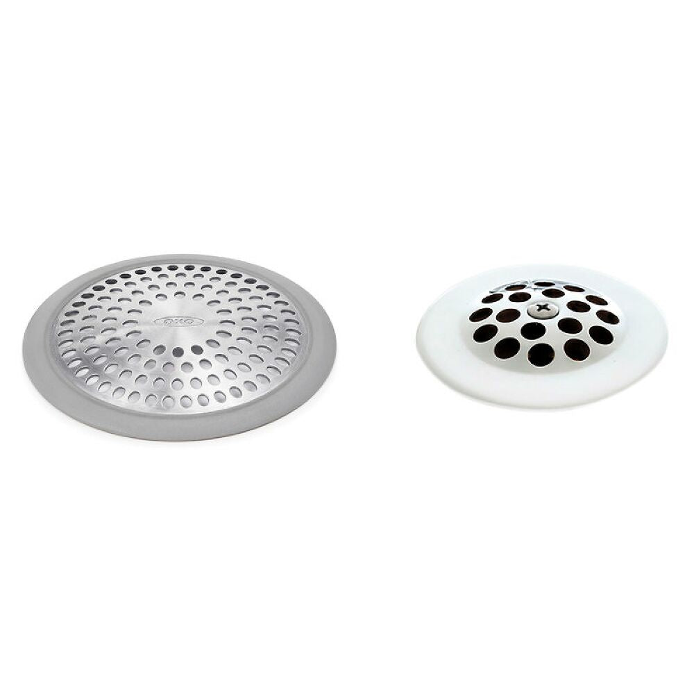 Bathtub Drain Protector S4