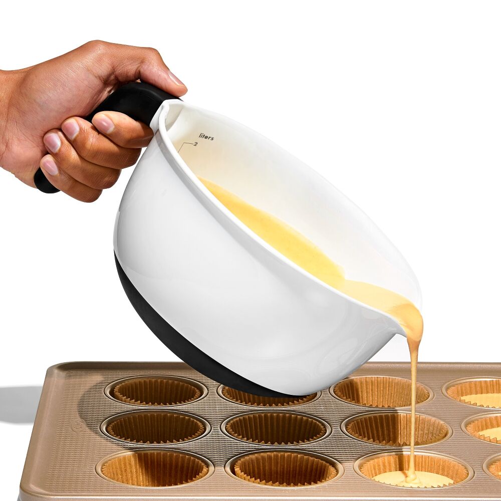 Batter Bowl S8