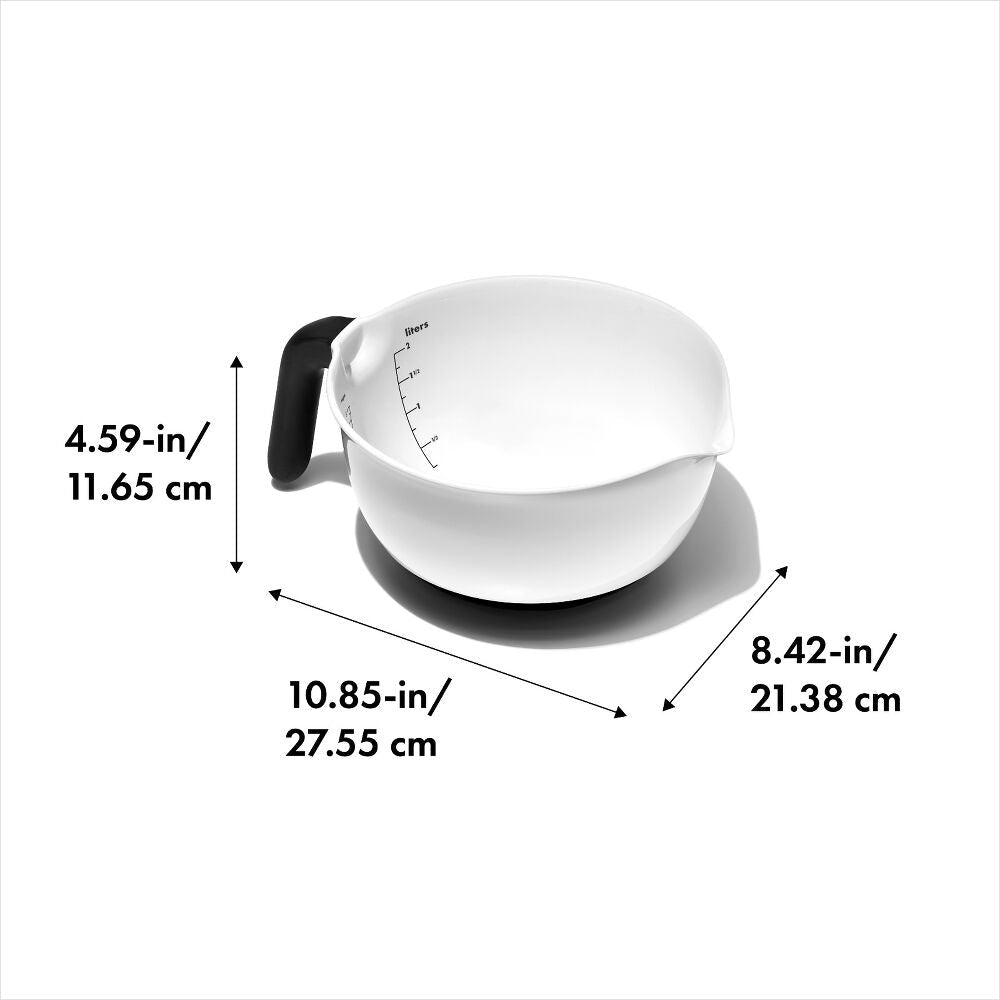 Batter Bowl S8