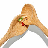 Beechwood Salad Servers – 2-Piece Set Q5