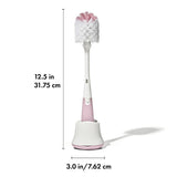 Bottle Brush With Stand R5