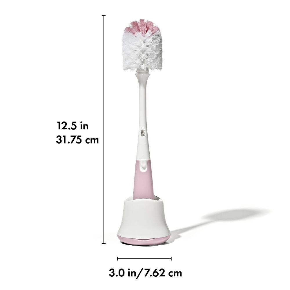 Bottle Brush With Stand R5