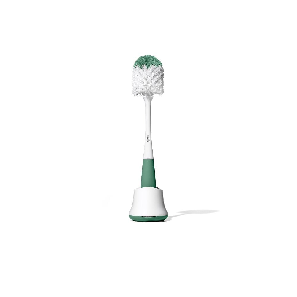 Bottle Brush With Stand R5