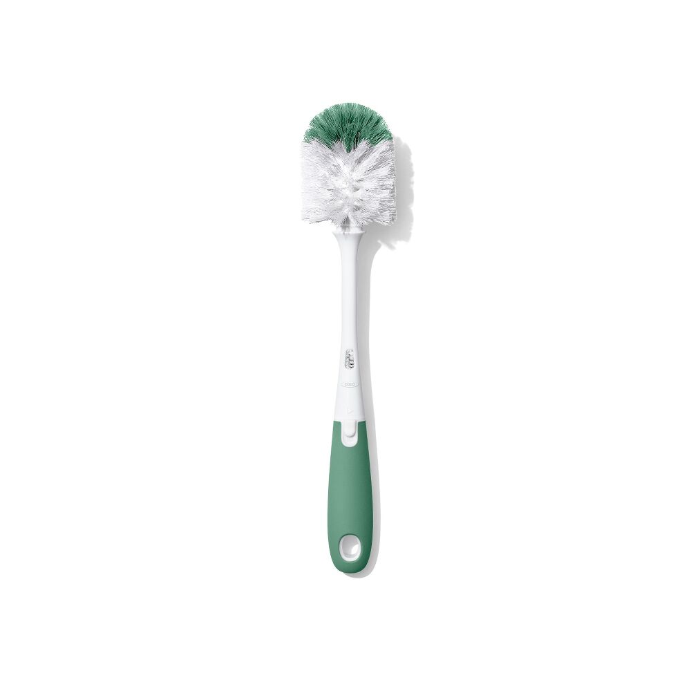 Bottle Brush With Stand R5