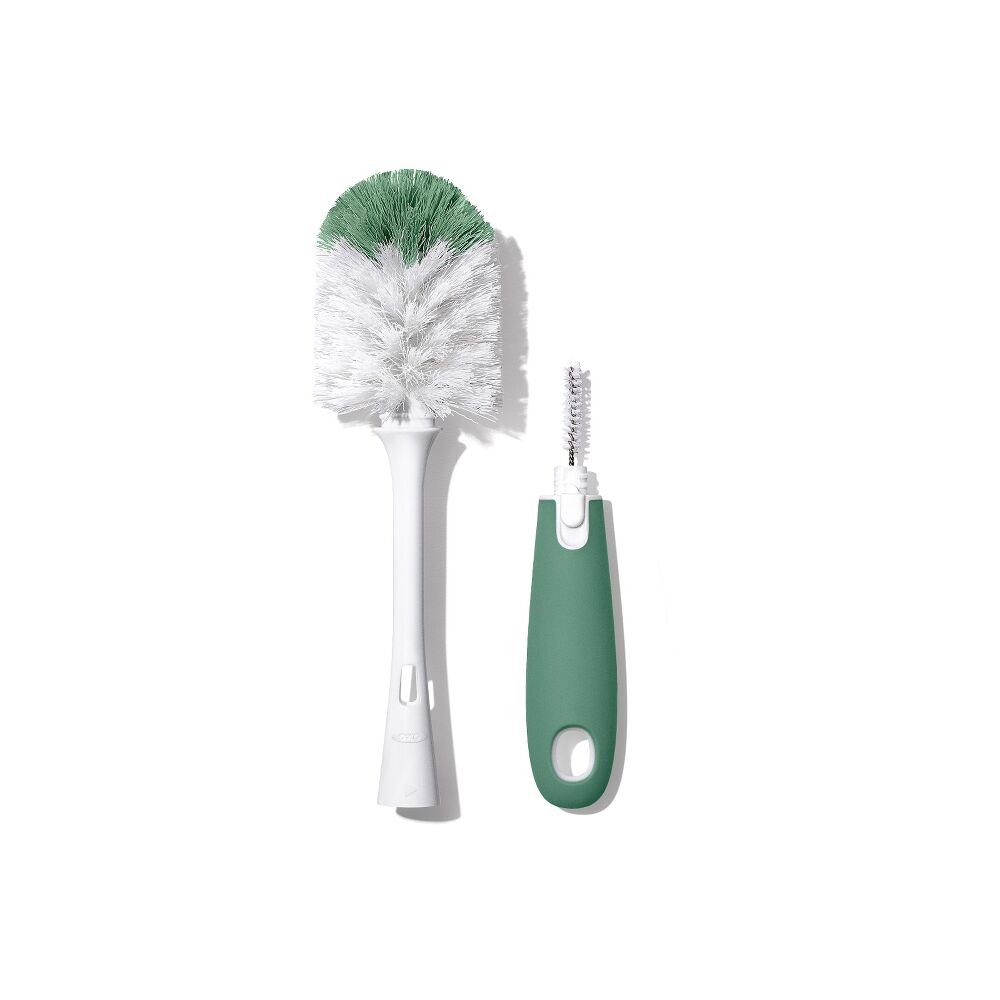 Bottle Brush With Stand R5