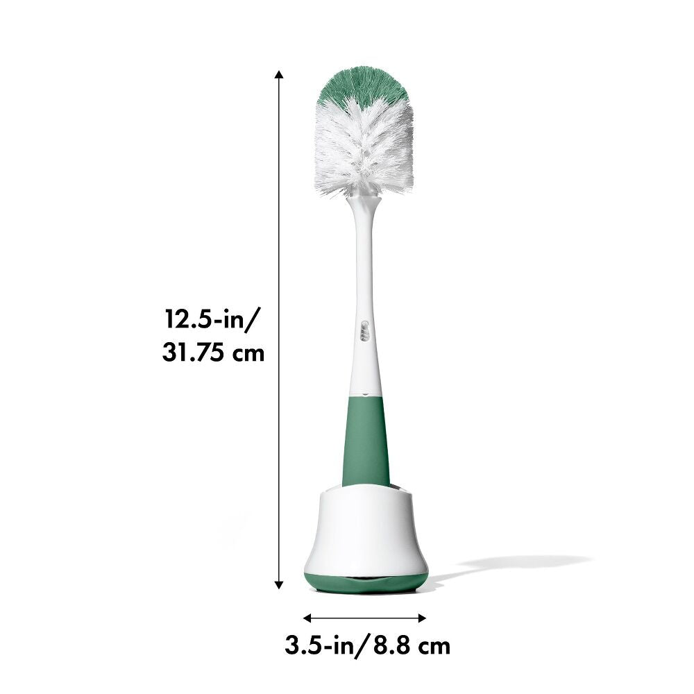Bottle Brush With Stand R5