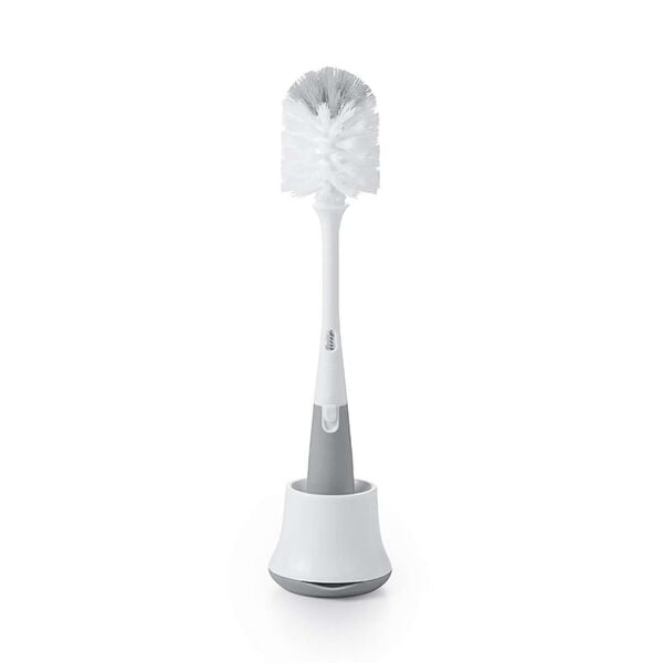 Bottle Brush With Stand X0