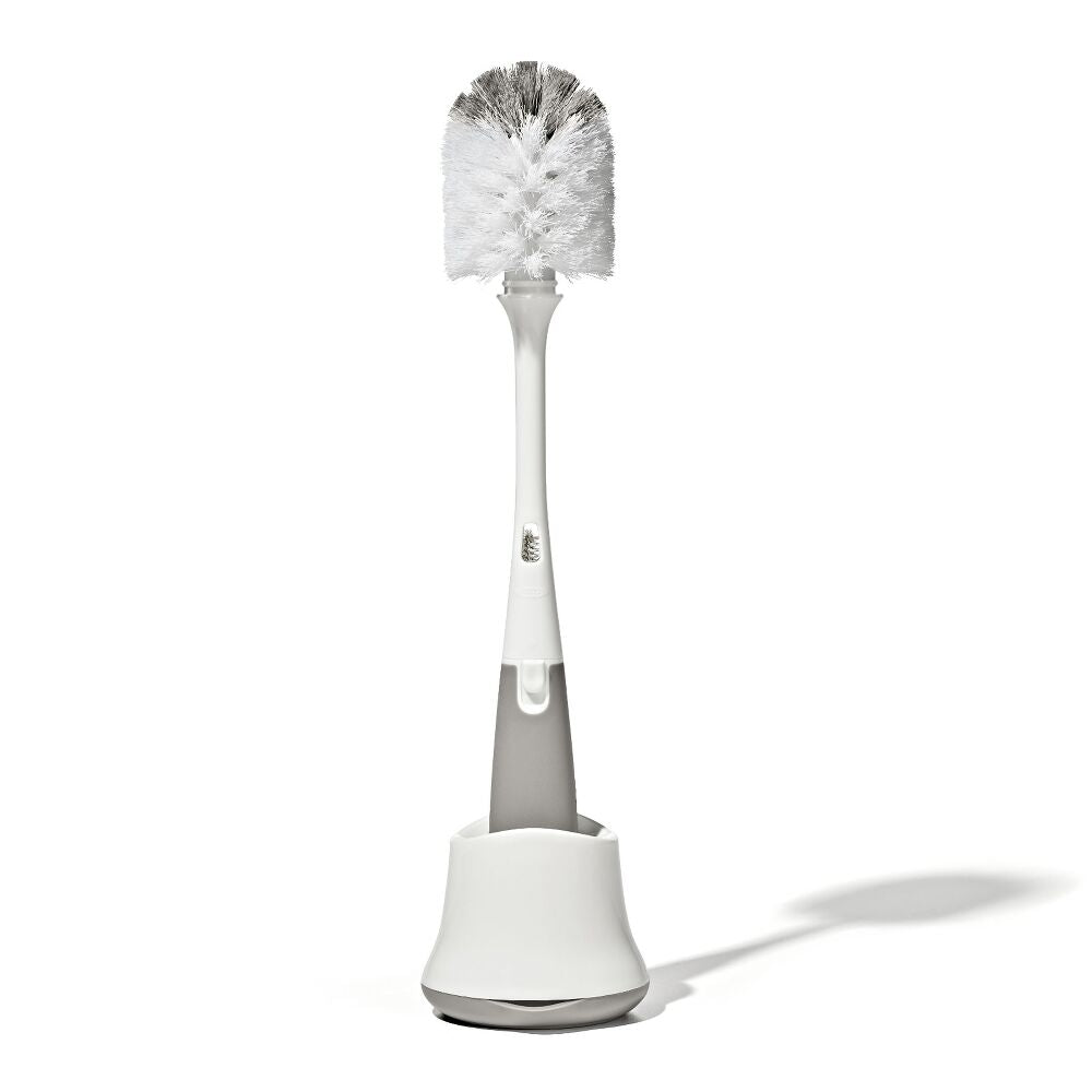 Bottle Brush With Stand X0