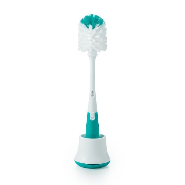 Bottle Brush With Stand X0