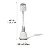 Bottle Brush With Stand X0